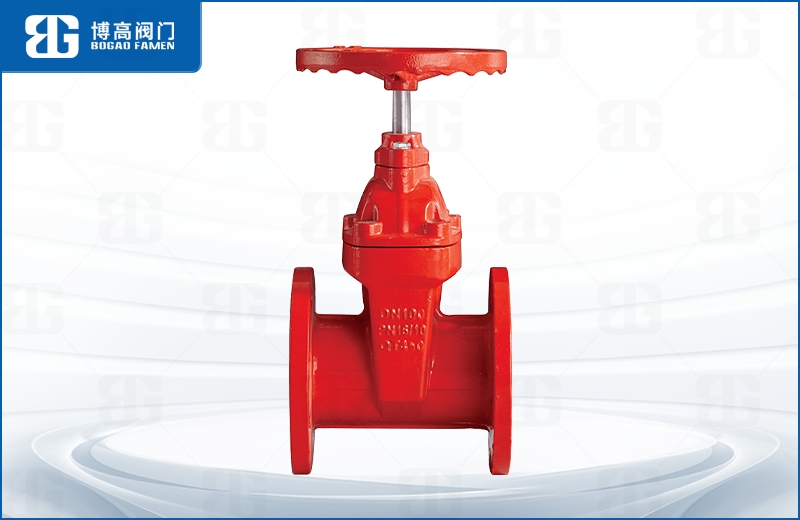 消防(fang)暗杆閘閥(fá)